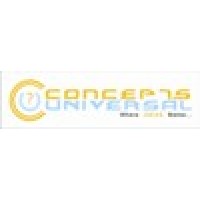 Concepts Universal Services Pvt. Ltd.