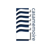 Casamemoire logo - Similar company to Citizon | Exploration Urbaine Et Patrimoine Marocain 🇲🇦