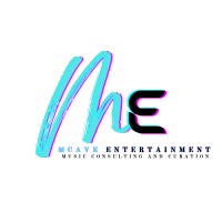 MCAVE Entertainment logo - Similar company to Last Sonic Frontier