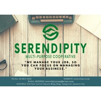 Serendipity Multi Purpose Cooperative logo - Similar company to Elevatoring Specialist Philippines Inc.