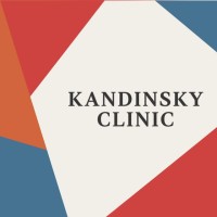 Kandinsky clinic logo - Similar company to Polyclinic.Ae