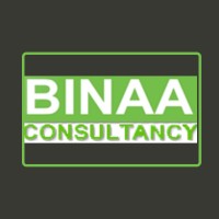 Binaa Consultancy logo - Similar company to Secbad Consultants & Partners