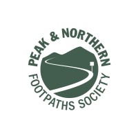 Peak & Northern Footpaths Society logo - Similar company to Grade A Alternative