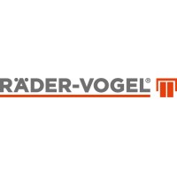 RÄDER-VOGEL Räder- und Rollenfabrik GmbH & Co. KG logo - Similar company to Swede-Wheel