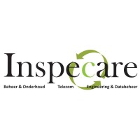 Inspecare Telecom logo - Similar company to Camouflage T-Posto
