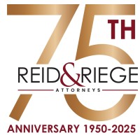 Reid & Riege, P.C. logo - Similar company to Advanced Computer Technologies