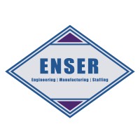 ENSER Corporation logo - Similar company to Enser Ltd