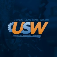 USW Moinhos, Suprimentos e Serviços LTDA logo - Similar company to Mianos S.A.