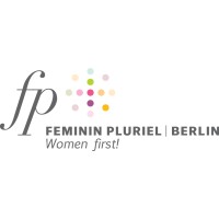 Feminin Pluriel Berlin logo - Similar company to Find-Your-Software