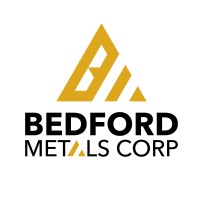 Bedford Metals Corp. logo - Similar company to Bayridge Resources (🇨🇦 Cse: Byrg | 🇺🇸 Otc: Byrrf | 🇩🇪 Fse: O0K)