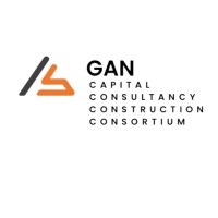 Gan Consortium logo - Similar company to Grupo Gaap