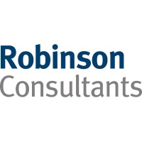 Robinson Consultants Inc. logo - Similar company to Aldea Services Inc