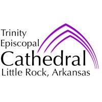 Trinity Episcopal Cathedral Little Rock