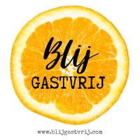 Blij Gastvrij logo - Similar company to Studio Gastvrij