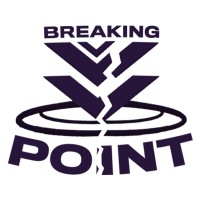 Breaking Point logo - Similar company to Lizzy Sleep