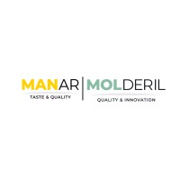 Manar - Molderil logo - Similar company to Ziegler Solutions