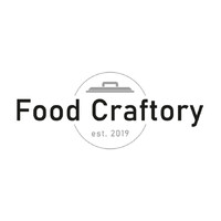 Food Craftory GmbH logo - Similar company to Veritacor Manufacturing Llc