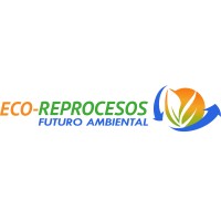 Eco-reprocesos guatemala logo - Similar company to Scrapex Guatemala