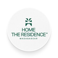 HOME THE RESIDENCE logo - Similar company to Secren Sa