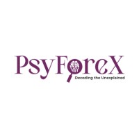 PsyForeX logo - Similar company to Happymind Training