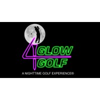 4 GLOW GOLF logo - Similar company to Wego Golf
