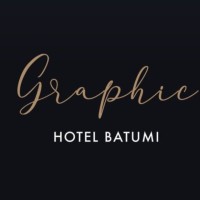 Graphic Hotel Batumi logo - Similar company to Hotel Monte