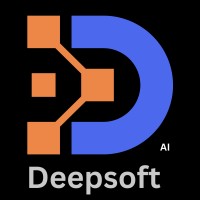 Deepsoft Technologies logo - Similar company to Bigai