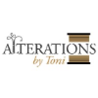 Alterations By Toni