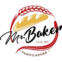 Mr. Baker logo - Similar company to Accessprokw
