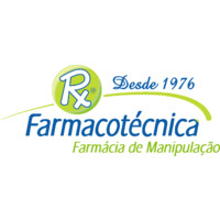 Farmacotécnica - Instituto de Manipulações Farmacêuticas logo - Similar company to A Formulator