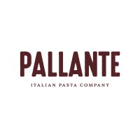 Pallante logo - Similar company to Pastificio Marulo