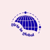 Girls in Global logo - Similar company to Baddies In Development