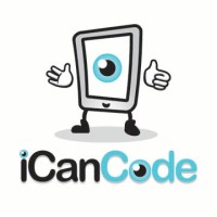 iCanCode Club logo - Similar company to Icancode