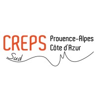 CREPS Provence-Alpes-Côte d'Azur logo - Similar company to Creps De Poitiers