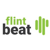 Flint Beat logo - Similar company to View Newspaper Group