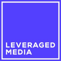 Leveraged Media logo - Similar company to Leverage Media