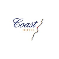 The Coast Hotel logo - Similar company to Great Ocean Road Resort