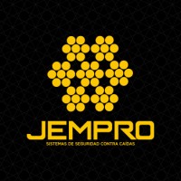 JEMPRO | Sistemas contra caídas logo - Similar company to Prosegin