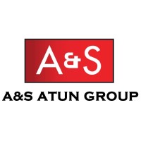 A&S ATUN GROUP logo - Similar company to Novoglaze