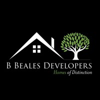 B Beales Developers logo - Similar company to Cripps Developments Ltd