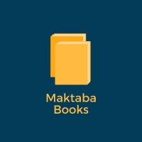 Maktaba Books logo - Similar company to Advocates For Refugees - Sg (Afr-Sg)