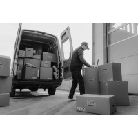 Transport BACK sarl logo - Similar company to Millenium Conseils Et Placements Sa