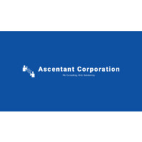 Ascentant Corporation logo - Similar company to Speakspeak