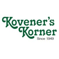 Kovener’S Korner