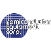 Semiconductor Equipment Corp logo - Similar company to Smt Equipments