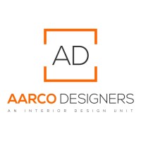 Aarco Designers logo - Similar company to Aarco Contracting