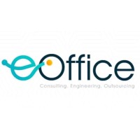 eOffice logo - Similar company to Eoffice Network