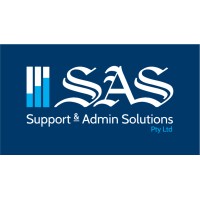 Support & Admin Solutions Pty Ltd