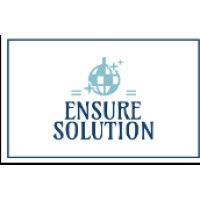 Ensure Solution logo - Similar company to Ensure It Solution