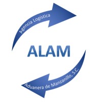 Agencia Logística Aduanera de Manzanillo logo - Similar company to Mariscos Colima